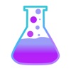Mix Ratio icon