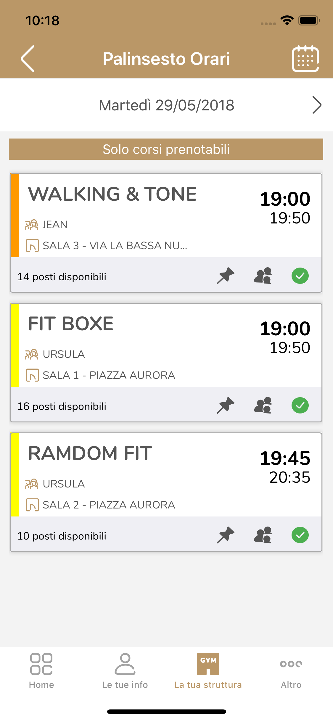 MAX FITNESS CLUB
