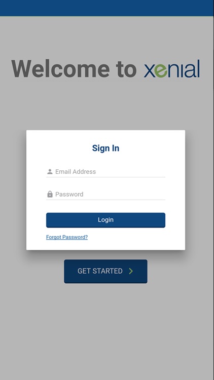 Xenial Shell screenshot-3