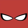 スパイダー スーパーヒーロー ロープ スイング - iPadアプリ