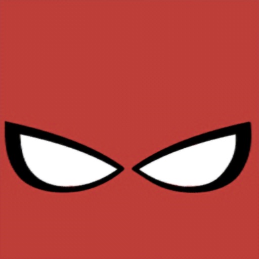 Spider Rope Man Superhero Game icon