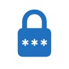 Strong Password Maker: Simple icon