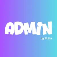 ADMIN by ALMA
