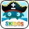 Welcome to fun learning with SKIDOS