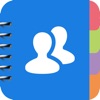 iContacts: 連絡先グループ管理 - iPadアプリ