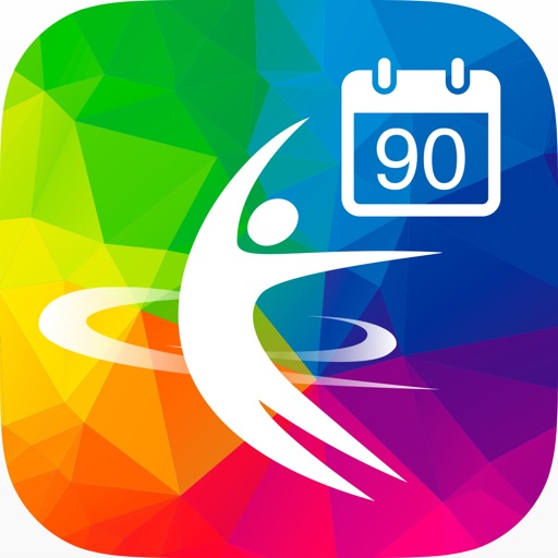 New In 90 Program icon