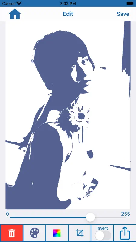 Fx Stencil Pro screenshot 2 of 10