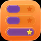 LifeLevels - App Icon