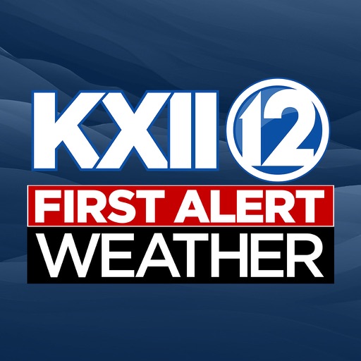 KXII Weather Authority App