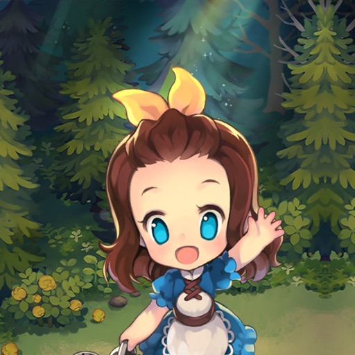 Welcome to My Home icon