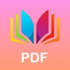 PDF Pro Reader Edit-Converter icon