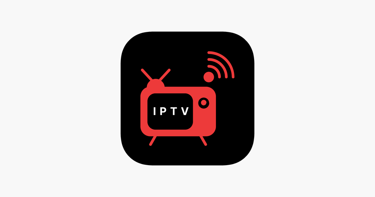 ‎App Store에서 제공하는 IPTV Smarters Streamer Pro