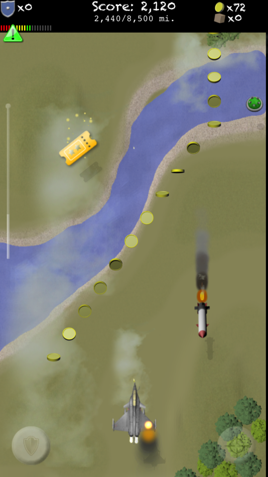 #2. Pilot 9 (iOS) 由: Craig Buck