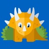 Dinolingo Kids Learn Languages icon