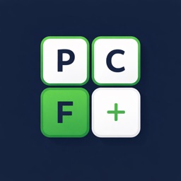 TruCal – Calorie Tracker