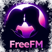 FreeFM - Audiobooks & Novels