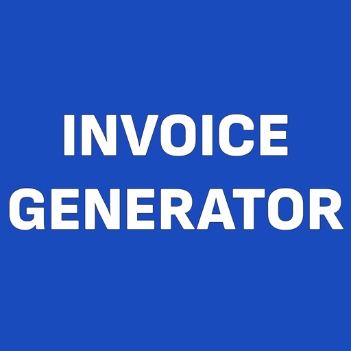 Invoice Generator - Estimates