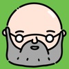 Bird Town Stickies icon