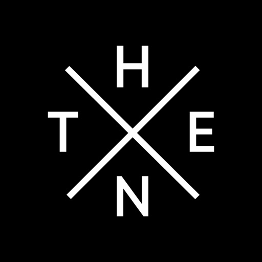Thenx Modded icon