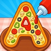 Pizza Game: Cooking for Kids
