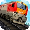 Rail Nation icon
