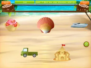 Seasonal Directions screenshot 3