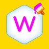 Beauty Words Decor Home Design icon