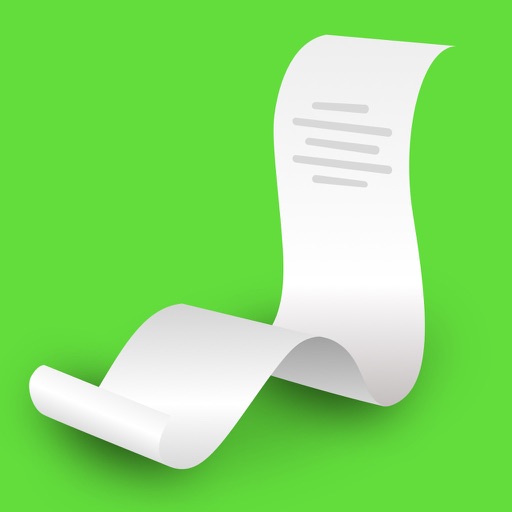TiKess — Save your receipts - AppWisp.com