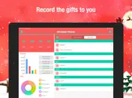 Christmas Planner. ipad bilder 1