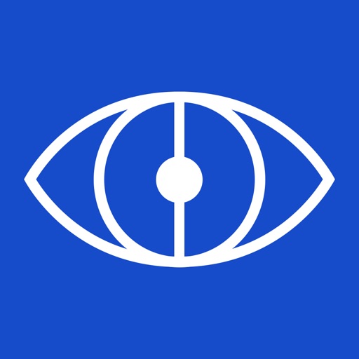 EyeTracker icon