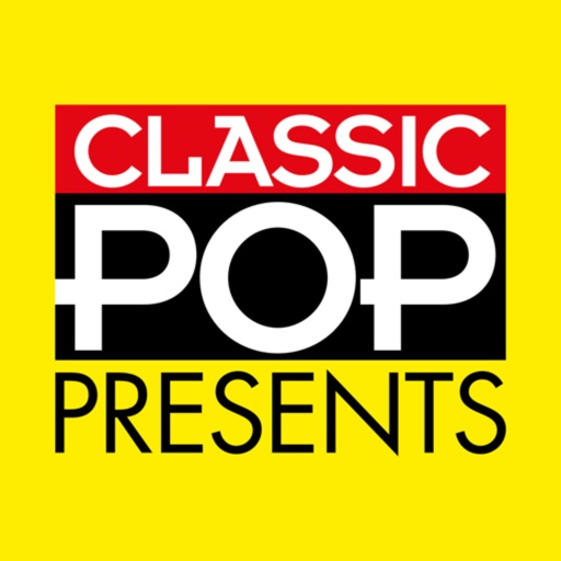 Classic Pop Presents - AppWisp.com