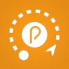 Pinpoint Navigation icon