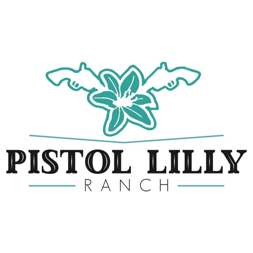 Pistol Lilly Ranch Tack Shop - AppWisp.com