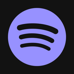 Ícone do app Spotify for Podcasters