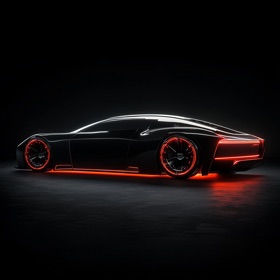Snímky obrazovky (7) AI Car Recognition