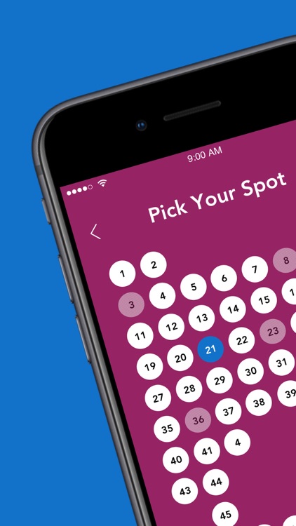 High Ride Cycle screenshot-3