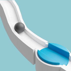 螢幕擷取畫面 (3) Ball Slider 3D