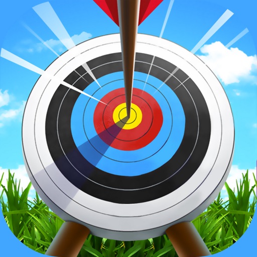 Archery Pro-Ultimate Shooting