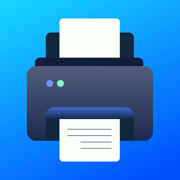 Air Printer: Print & Scanner.