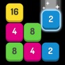 Get Match the Number - 2048 Game for iOS, iPhone, iPad Aso Report