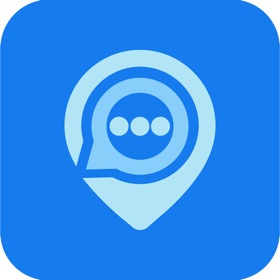 螢幕擷取畫面 (8) Town Talk App: Local To Global
