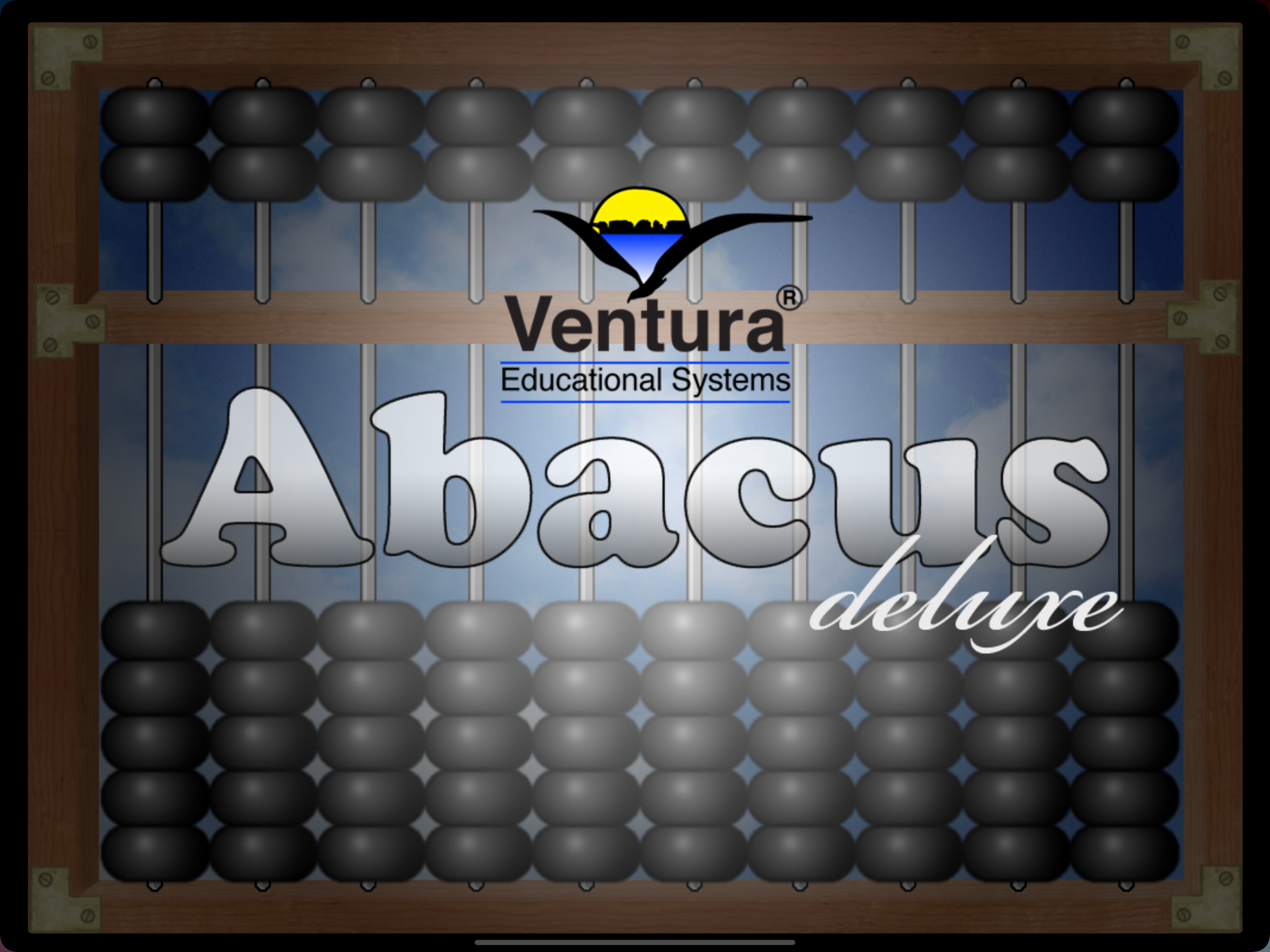 Abacus Deluxe screenshot 8