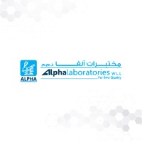 Alpha Online Laboratories