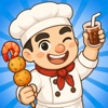 BBQ Sort: Matching Challenge icon