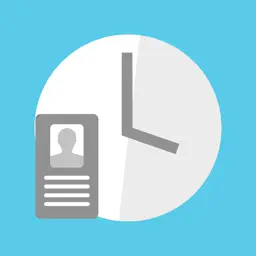Ponto Web - Funcionários app icon