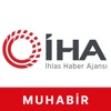 İHA Muhabir icon