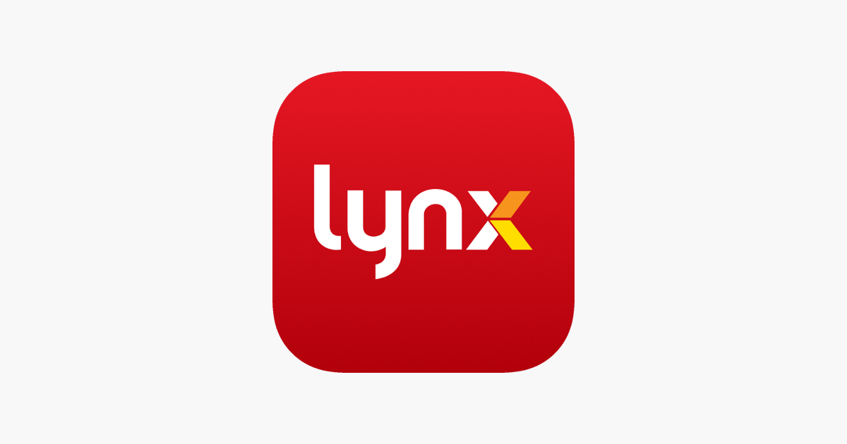 Lynx store. Lynx store