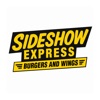 Sideshow Kitchen - Express icon