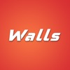 RedX Walls - Design & Build icon