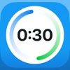 Interval Timer: Tabata & HIIT icon